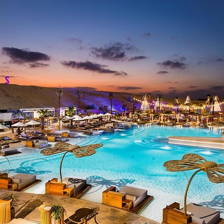 Terra Solis Dubai Exterior foto