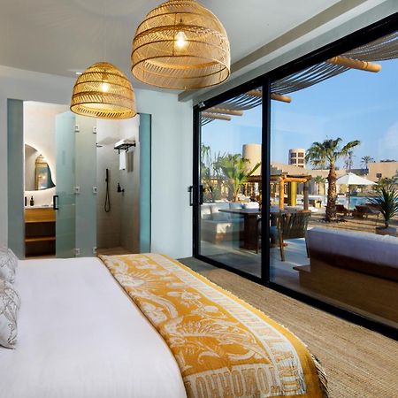 Terra Solis Dubai Exterior foto