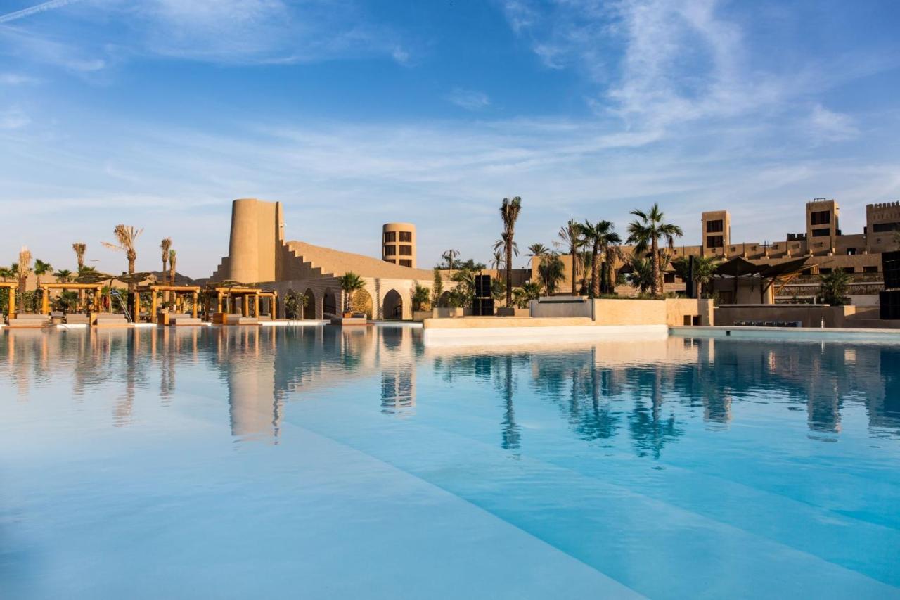 Terra Solis Dubai Exterior foto