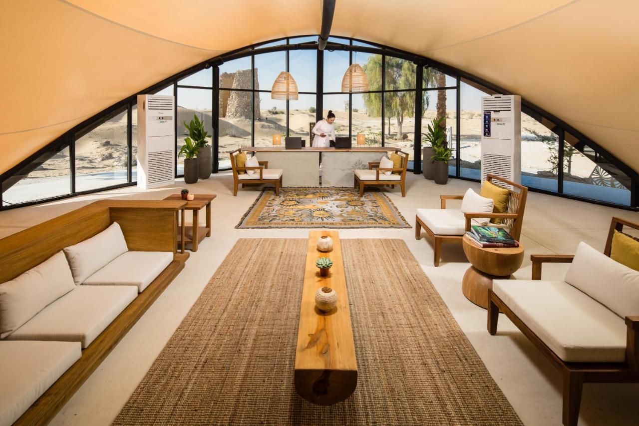 Terra Solis Dubai Exterior foto