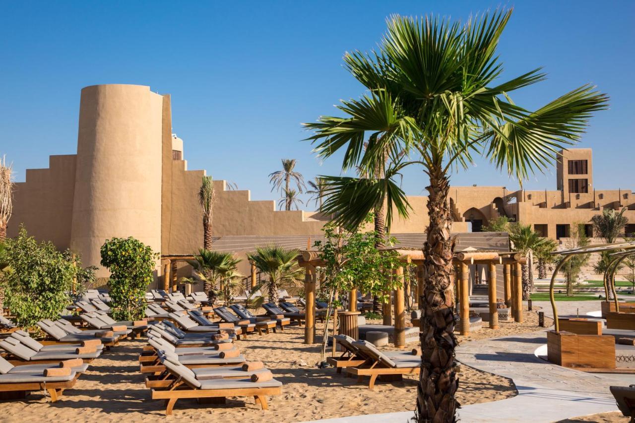Terra Solis Dubai Exterior foto