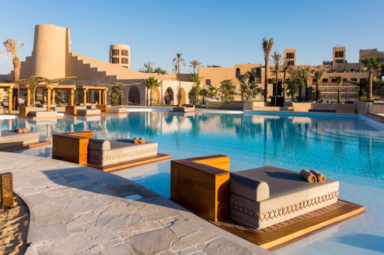 Terra Solis Dubai Exterior foto