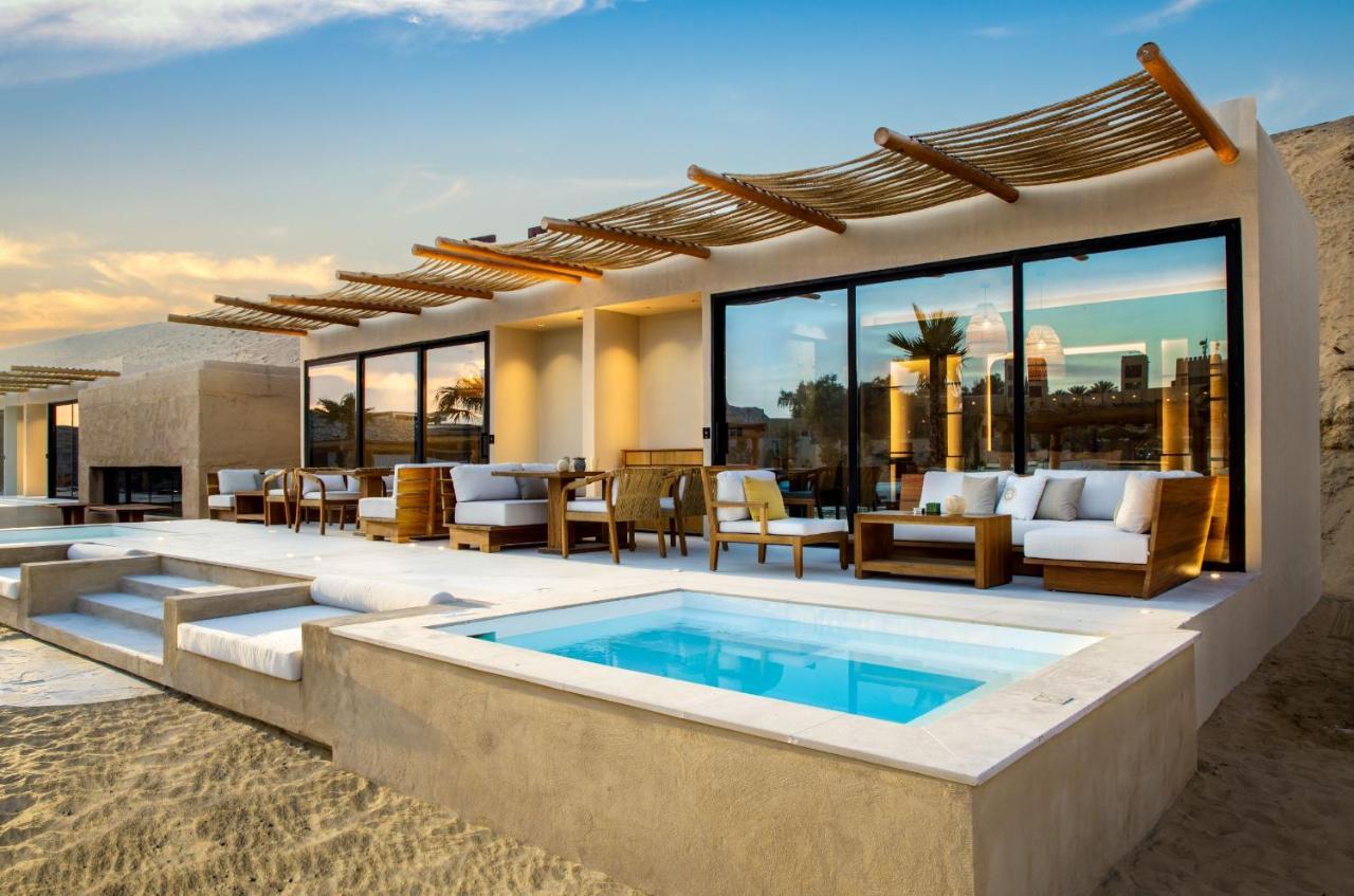Terra Solis Dubai Exterior foto
