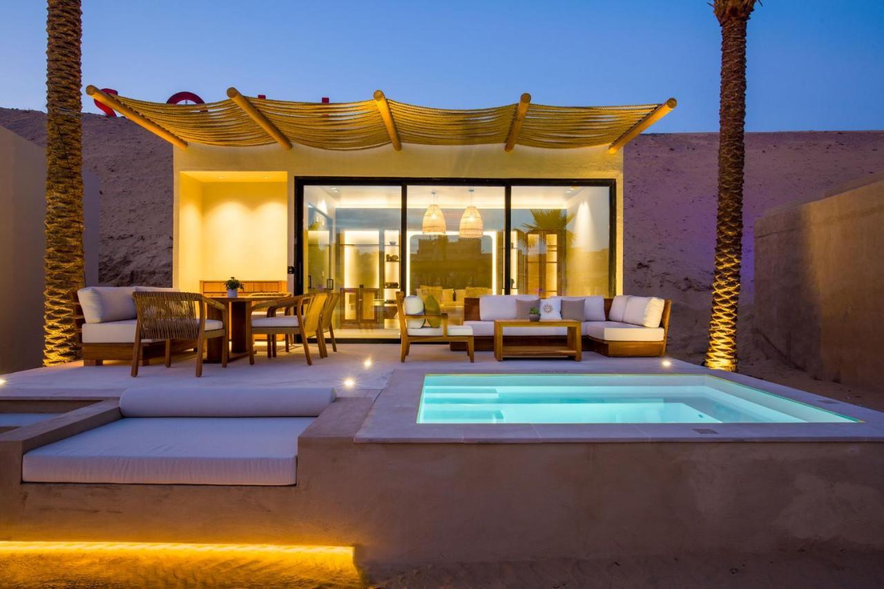 Terra Solis Dubai Exterior foto