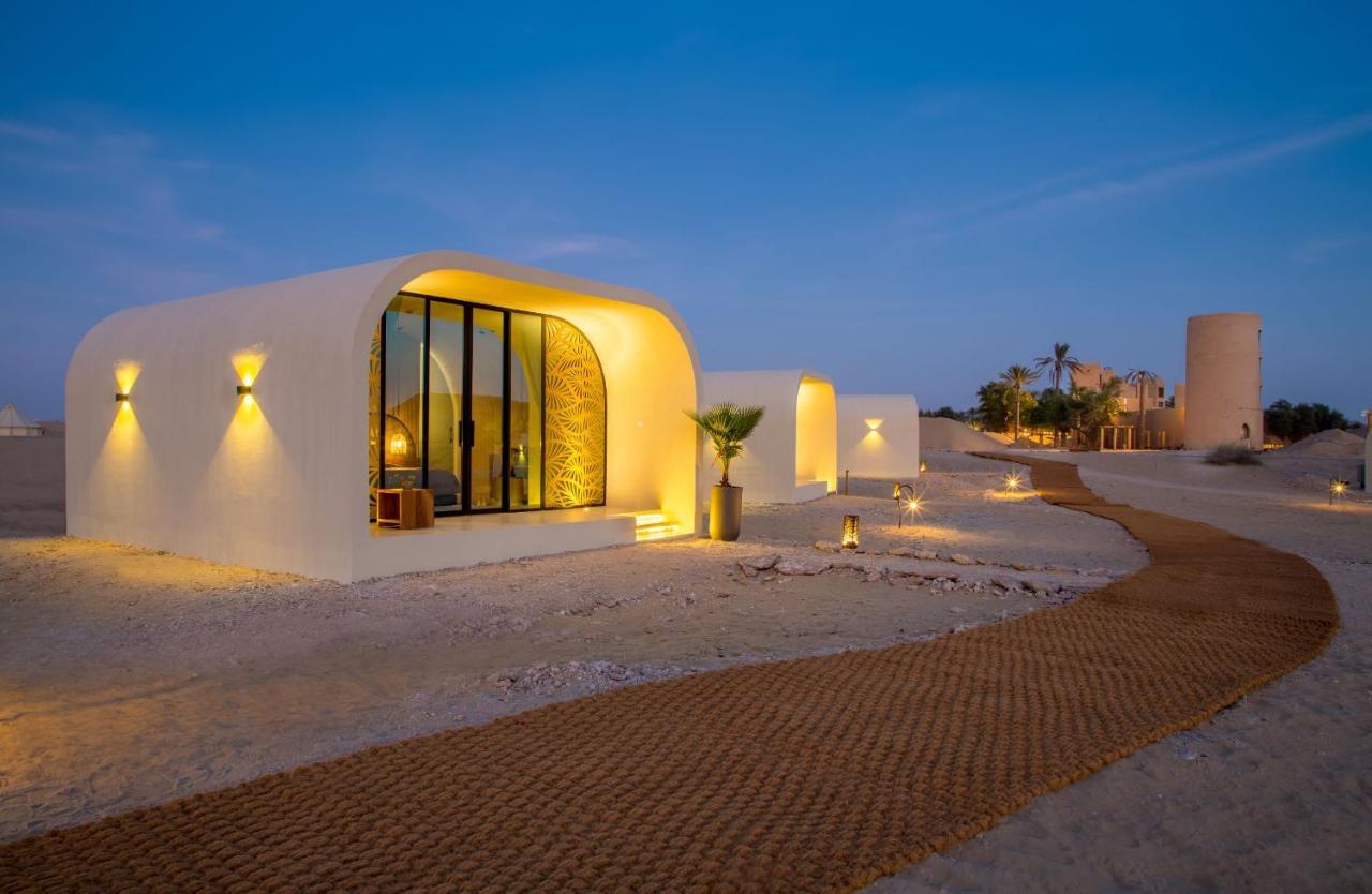 Terra Solis Dubai Exterior foto