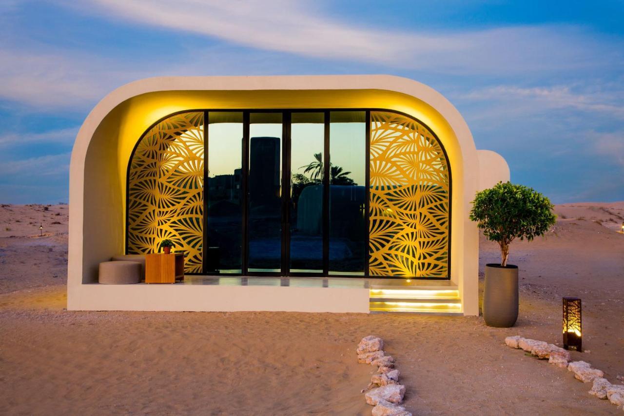 Terra Solis Dubai Exterior foto