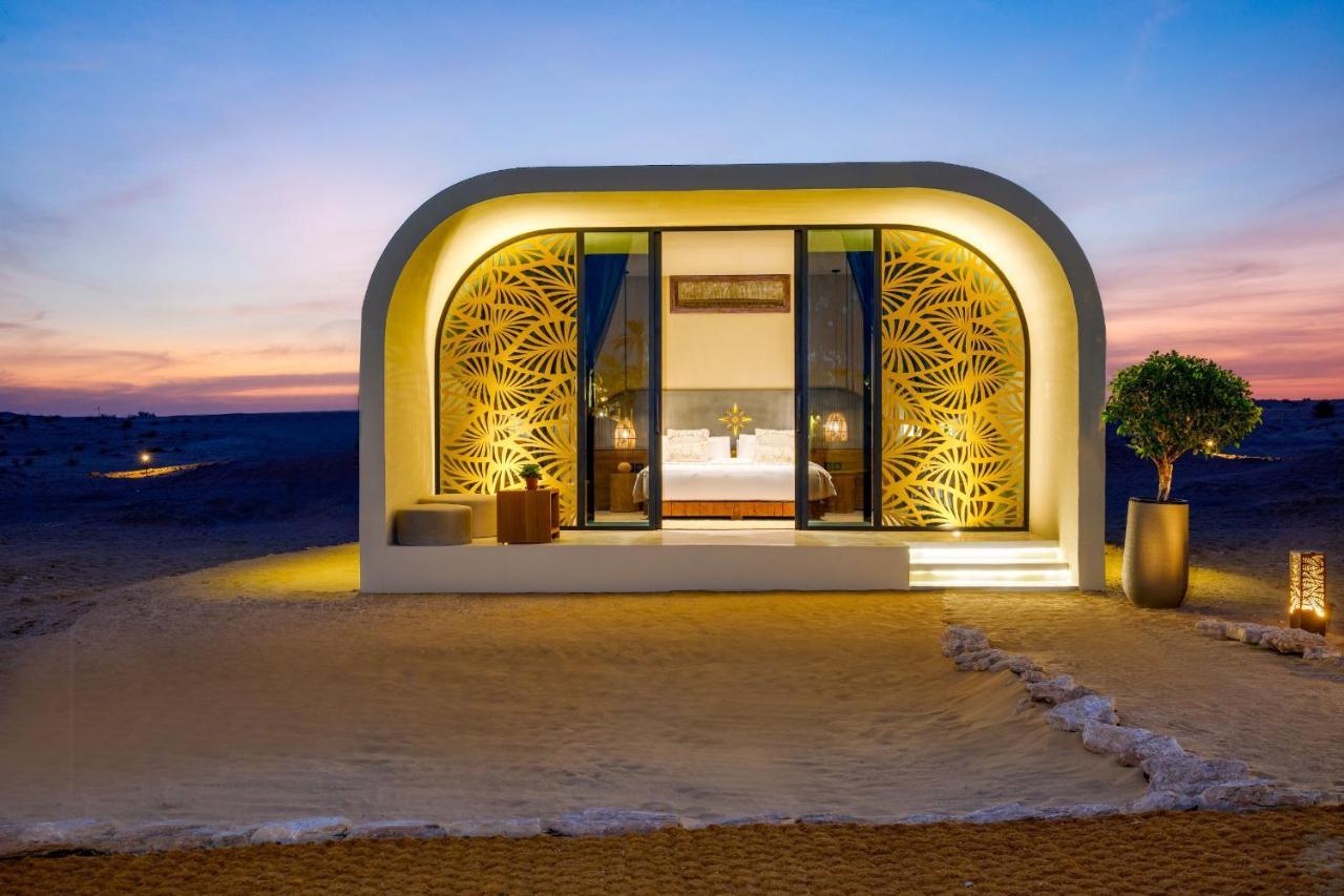 Terra Solis Dubai Exterior foto