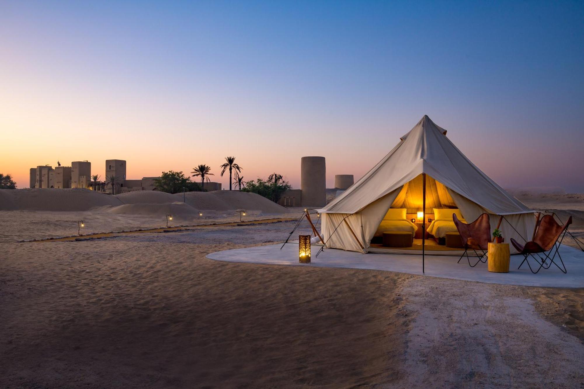 Terra Solis Dubai Cameră foto