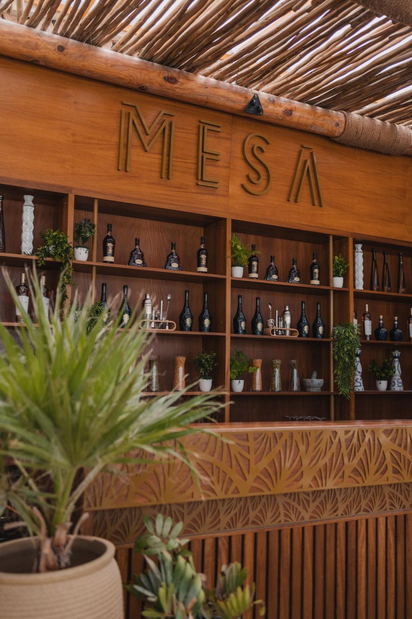 Terra Solis Dubai Exterior foto