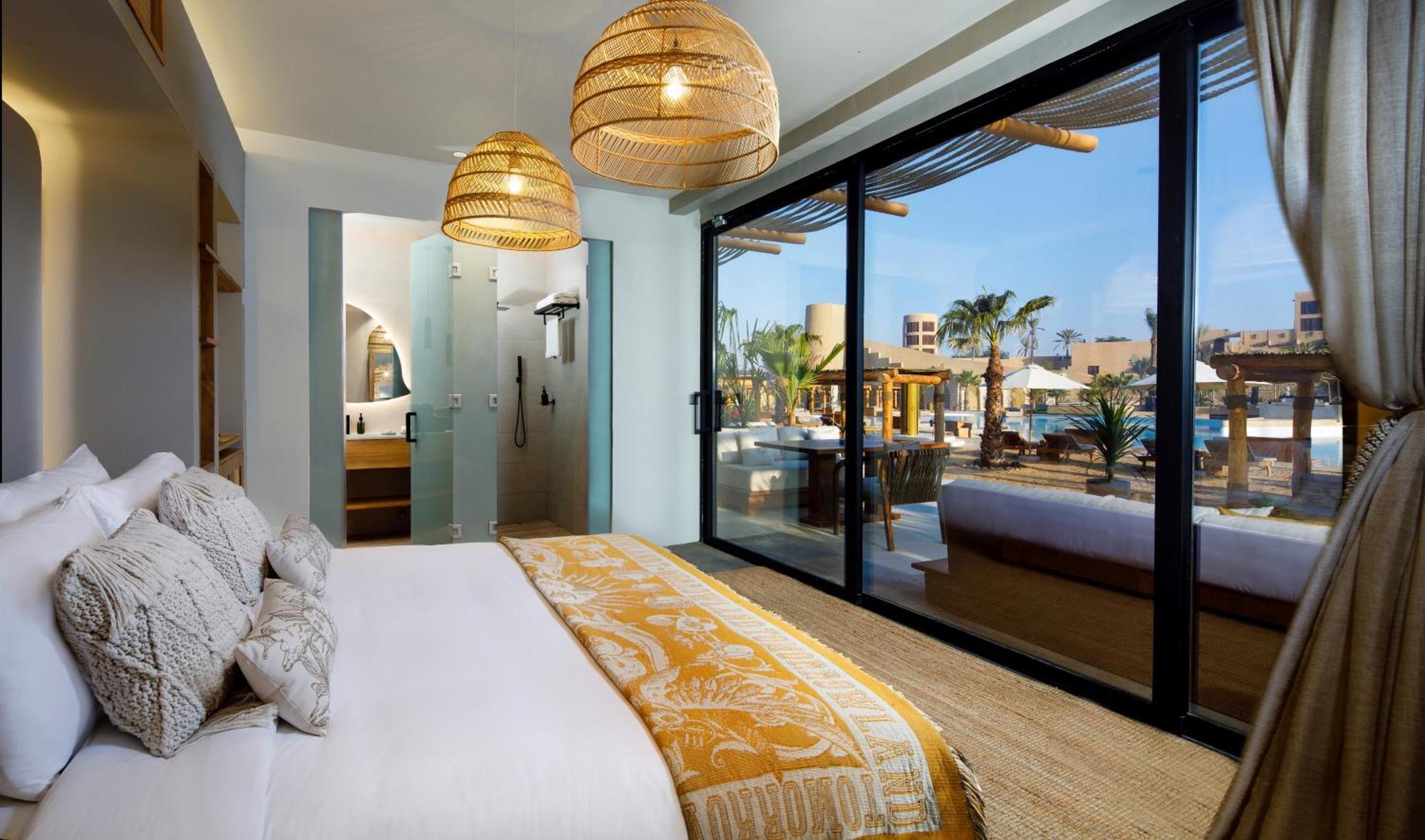 Terra Solis Dubai Exterior foto